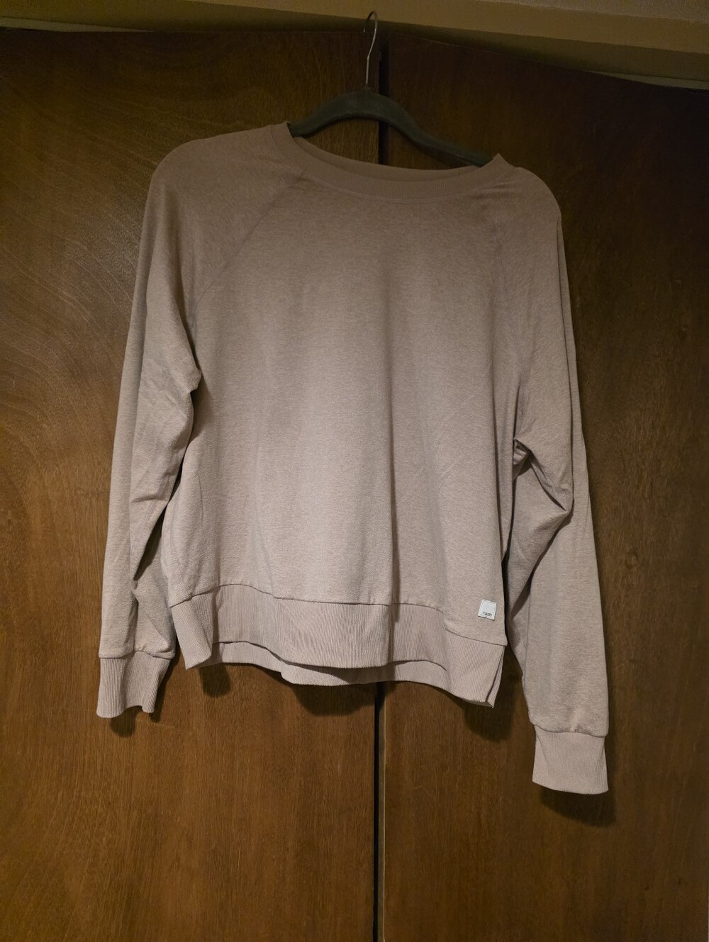 Lightweight Vuori Long Sleeve